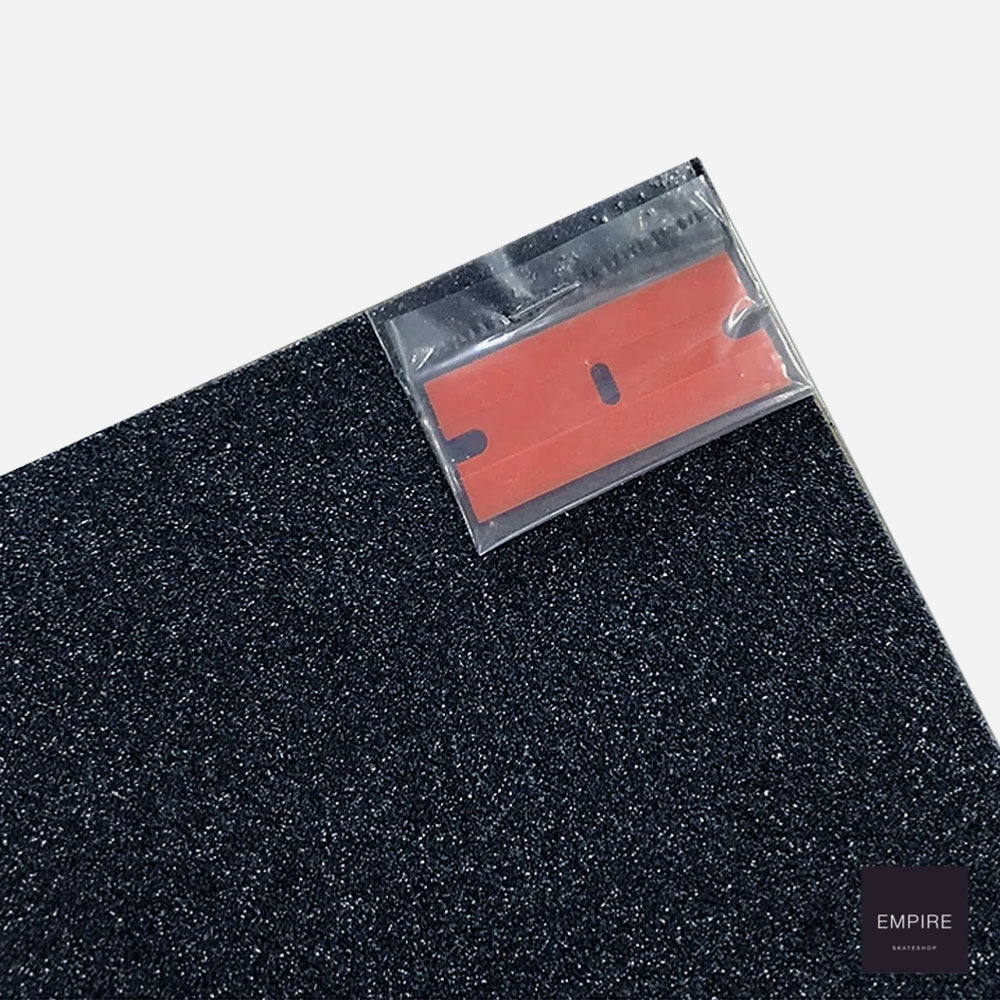 Miles - Black Giptape