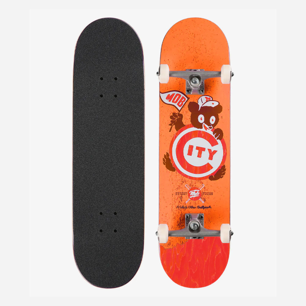 Mob Skateboards - Ballpark Complete