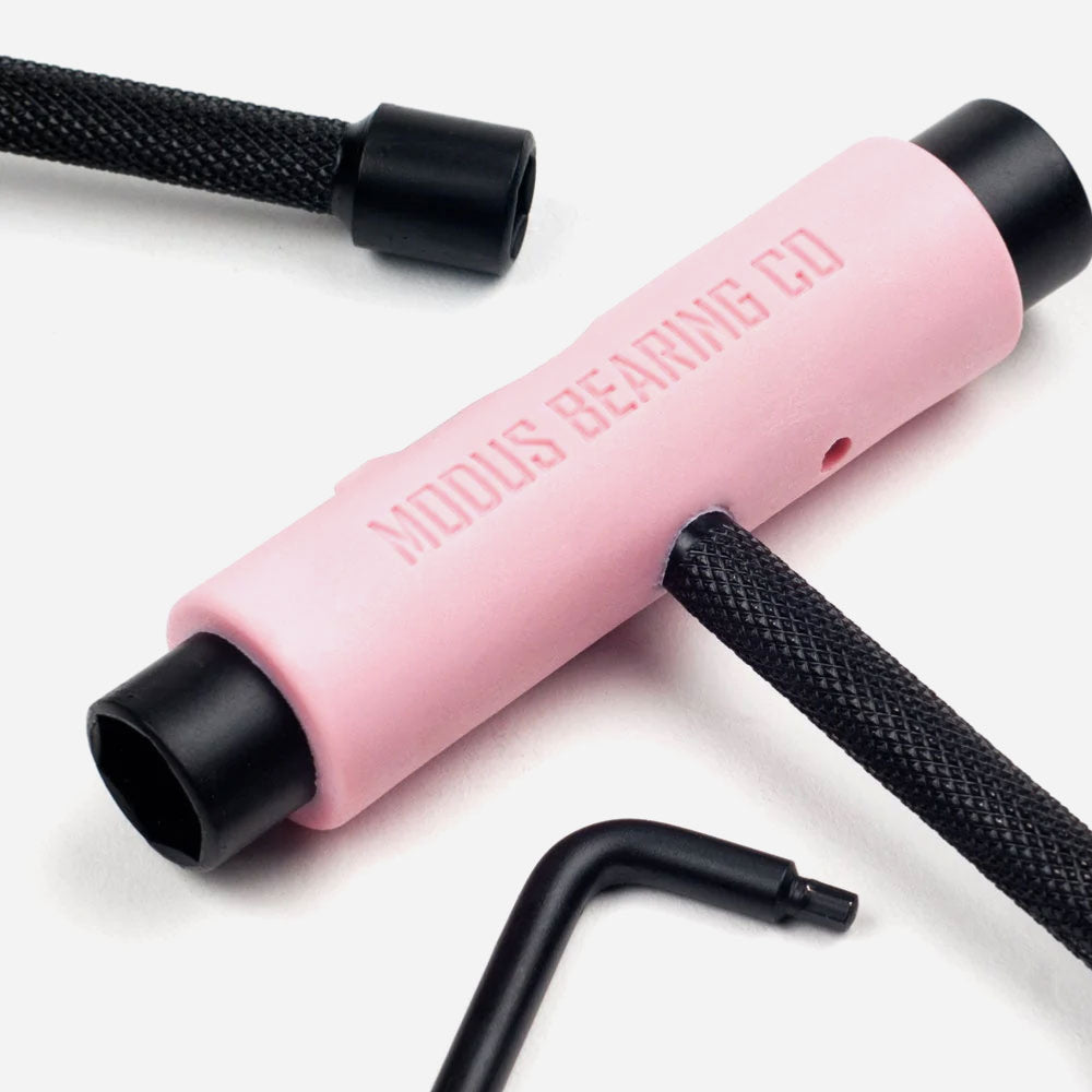 Modus - Utility Tool - Pink