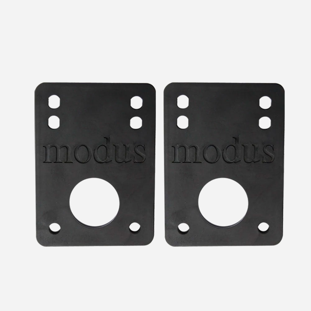 Modus - Risk Pads - Black