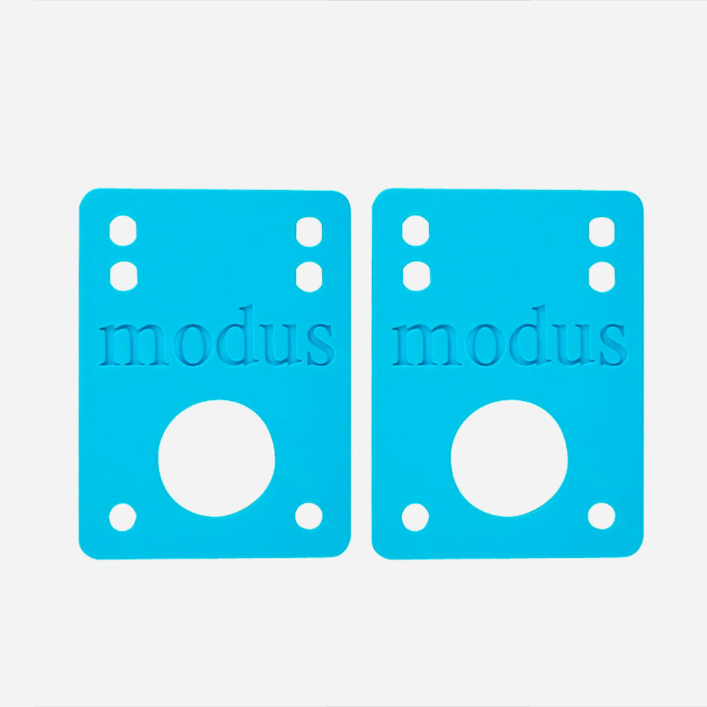Modus RISPE PADS - Blue