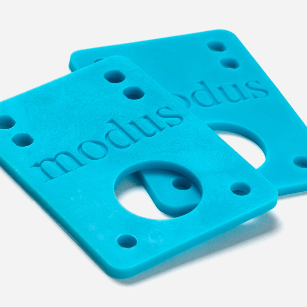 Modus RISPE PADS - Blue