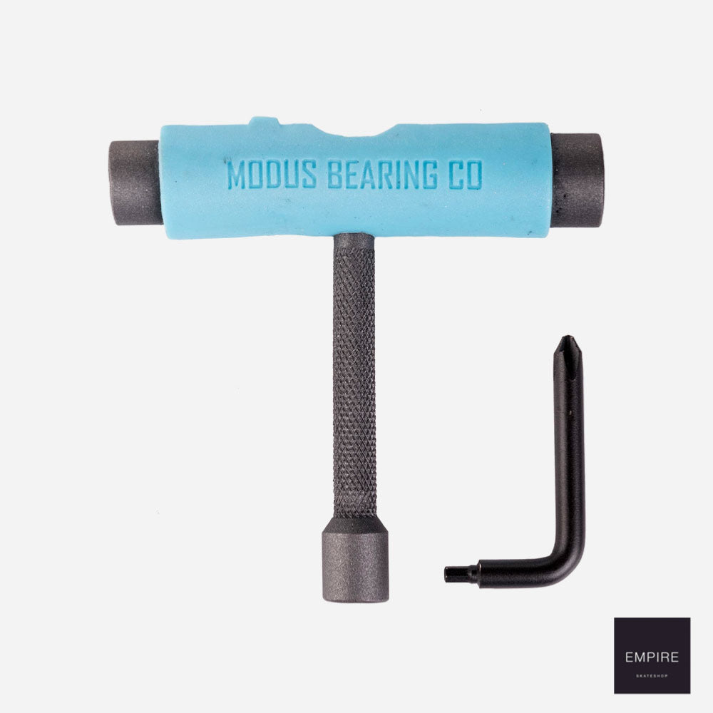 Modus Utility Tool - Blue