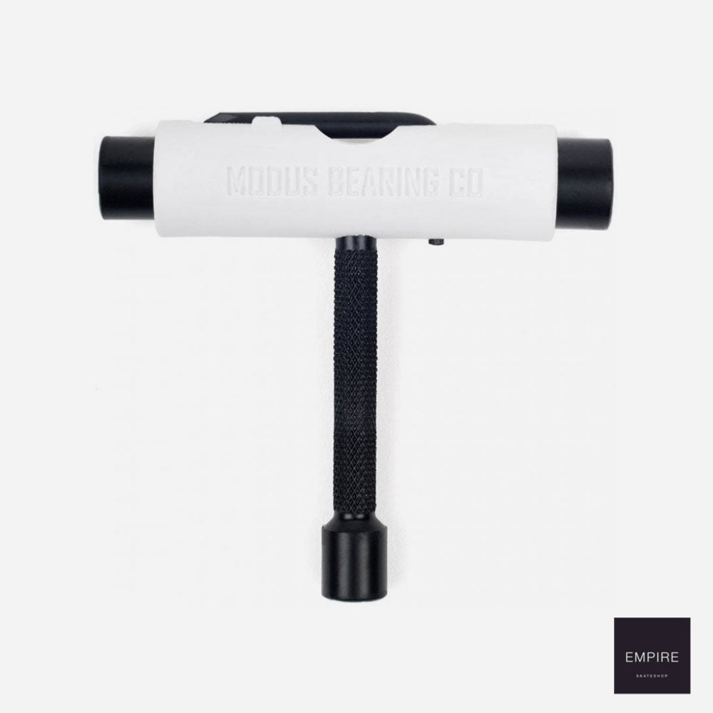 Modus Utility Tool - White