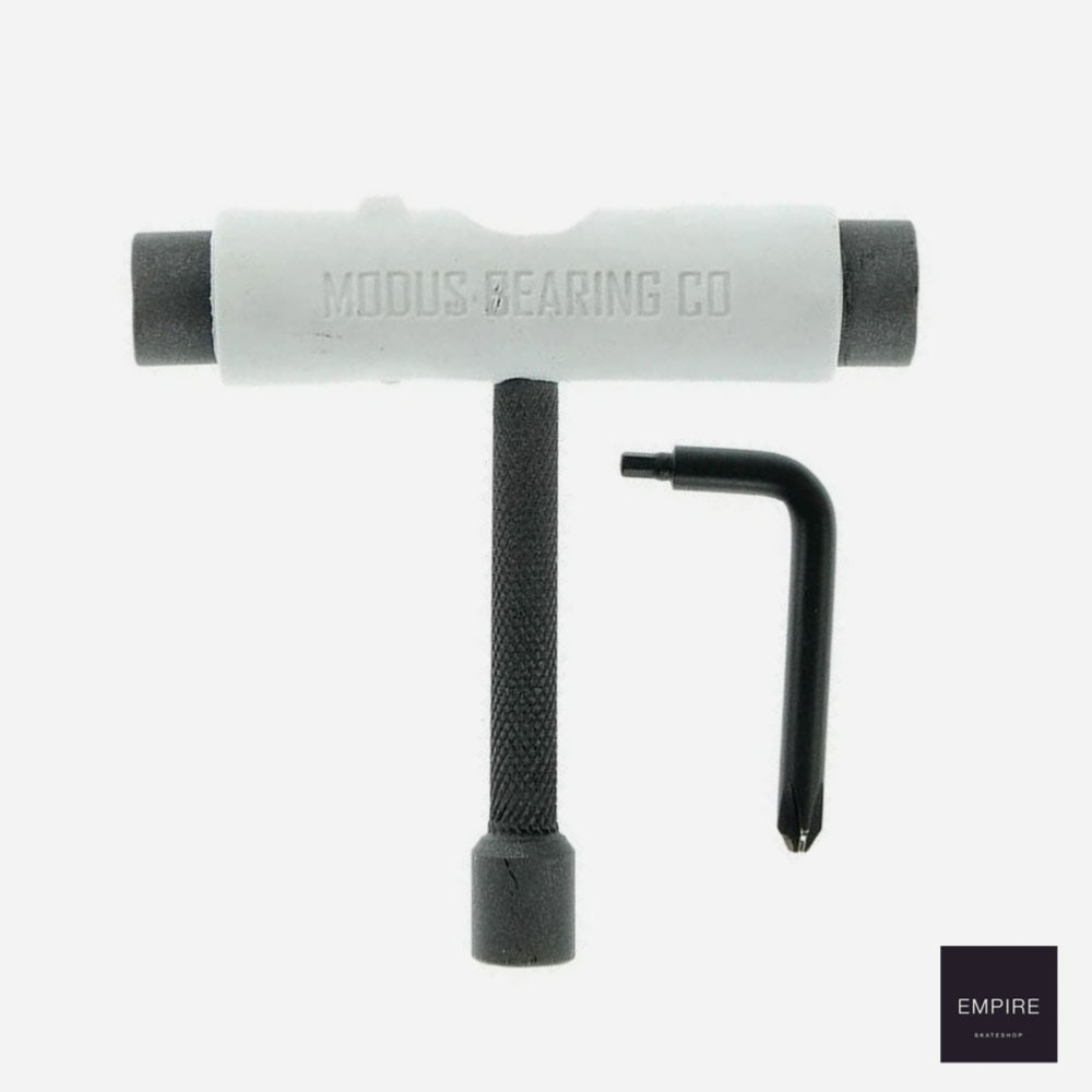 Modus Utility Tool - White