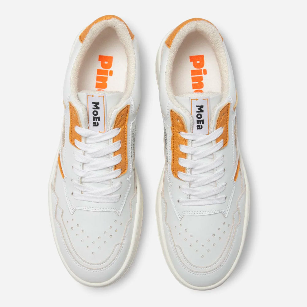 MoEA - GEN1 PINEAPPLE - White