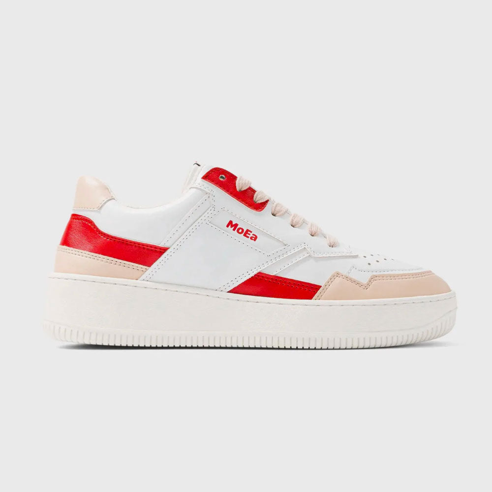 MoEA - GEN1 APPLE - Tricolor