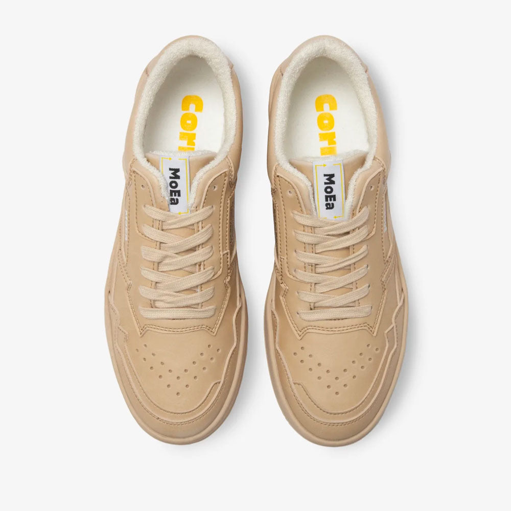Moea - Gen1 Corn - Full Beige