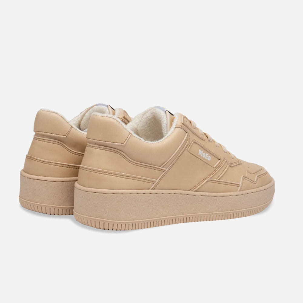 Moea - Gen1 Corn - Full Beige