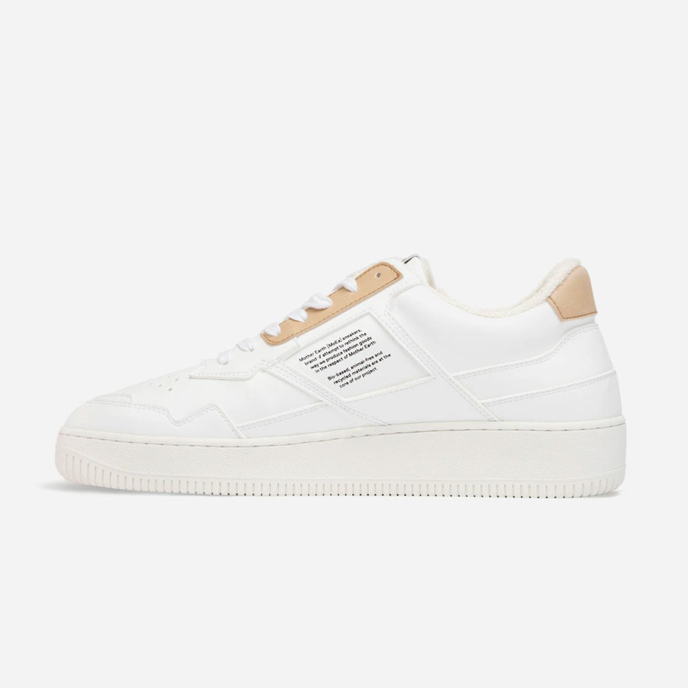 MoEA - GEN1 CORN - White Beige
