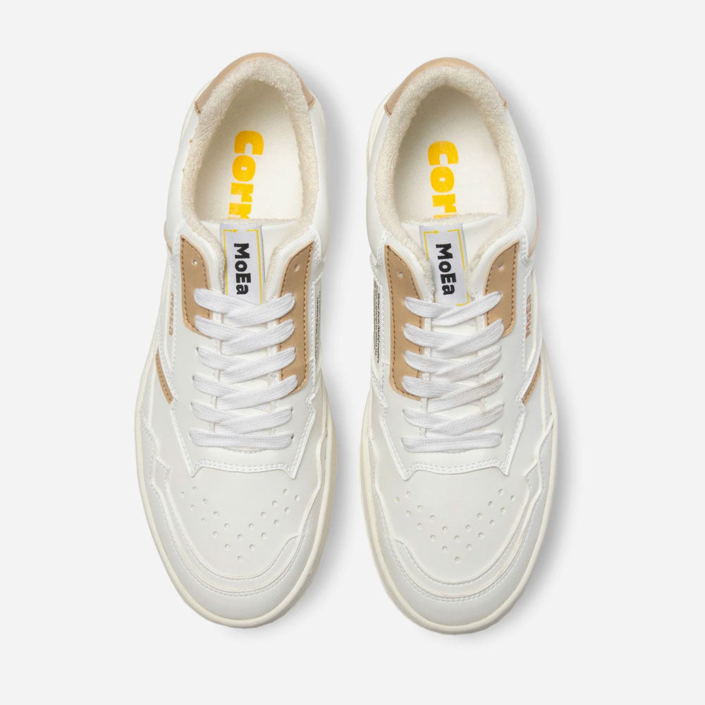 MoEA - GEN1 CORN - White Beige
