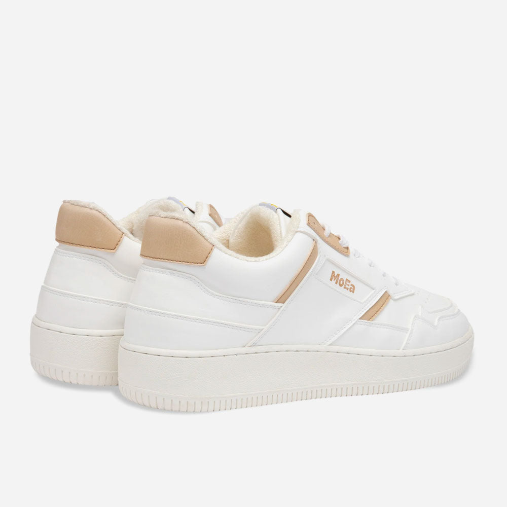 MoEA - GEN1 CORN - White Beige