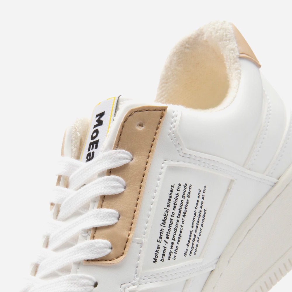 MoEA - GEN1 CORN - White Beige