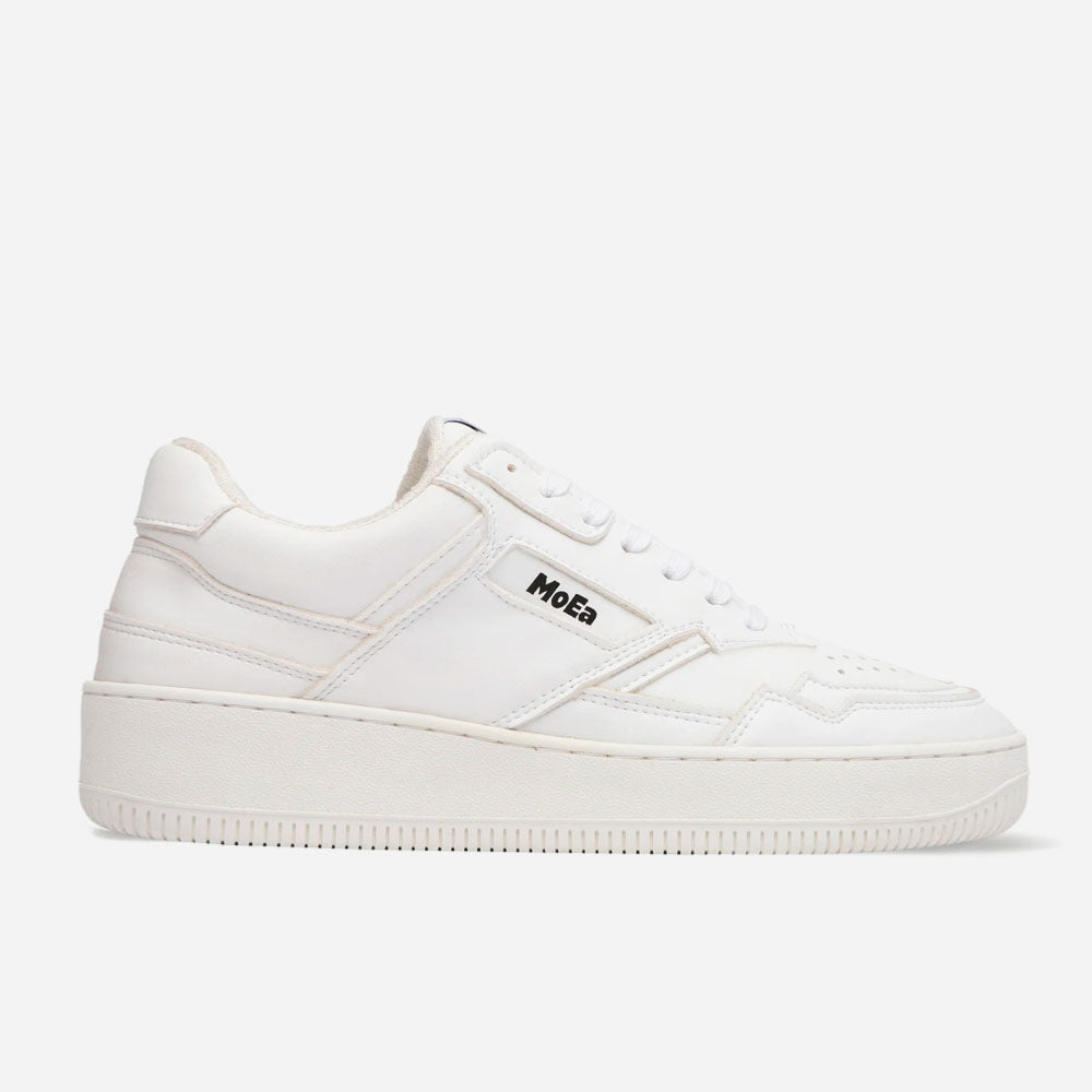 MoEA - GEN1 GRAPE - Full White