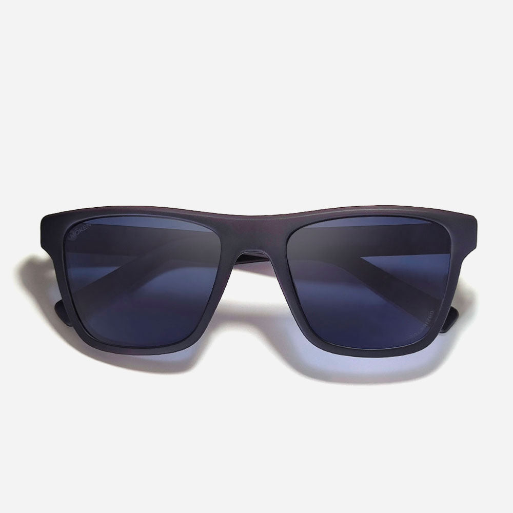 MOKEN - Cure - Black - Blue