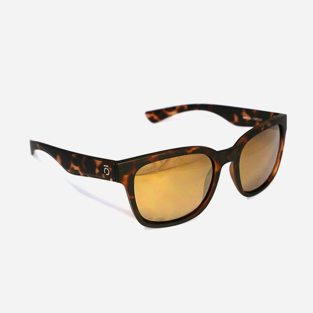 MOKEN - Fatch - Tortoise Gold