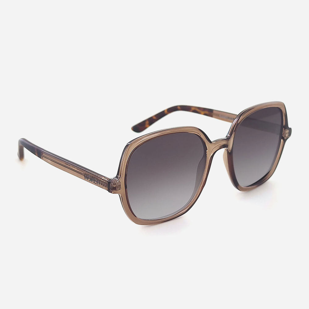 Moken - Monique - Sand / Gradiant Brown