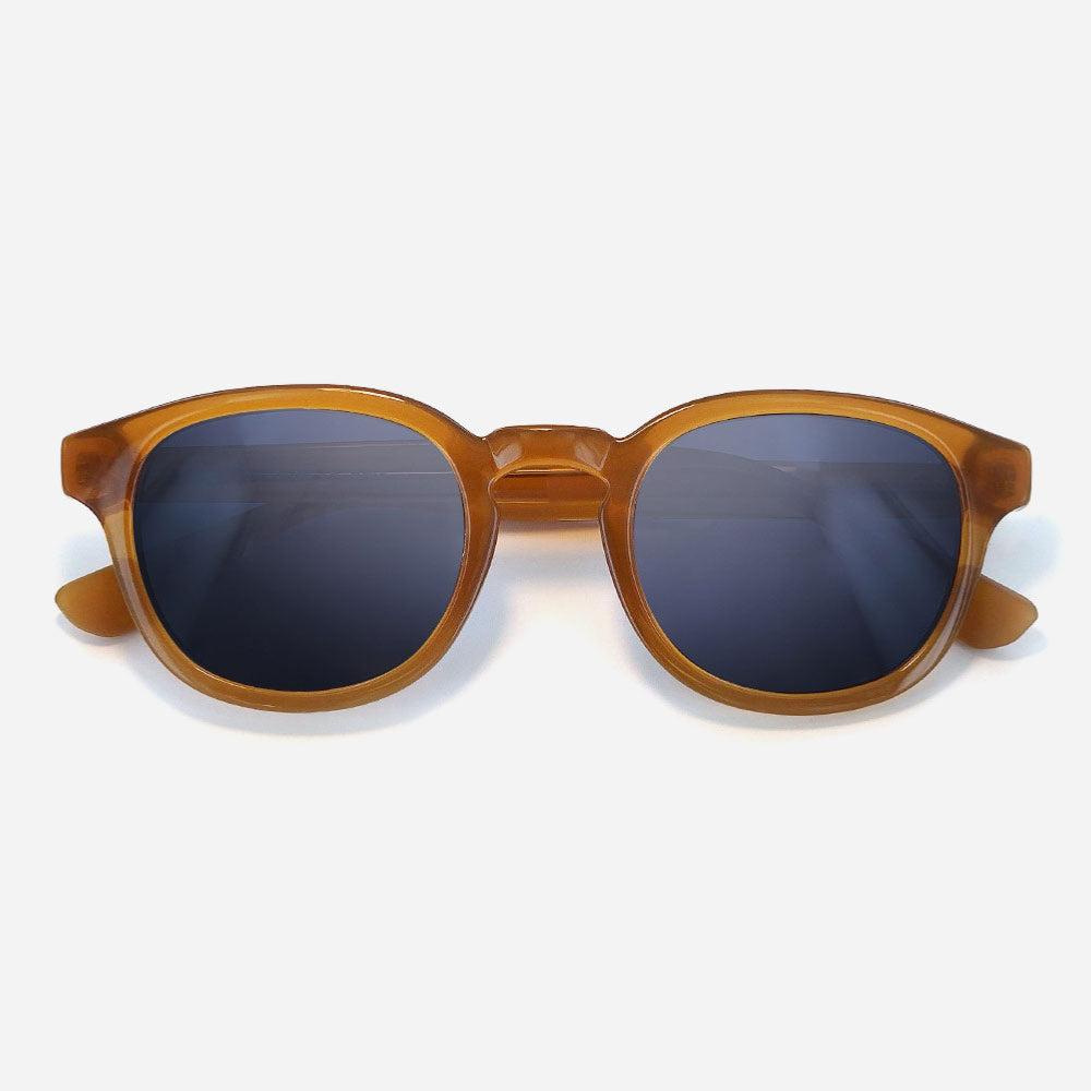Moken - Otis - Mustard / Blue