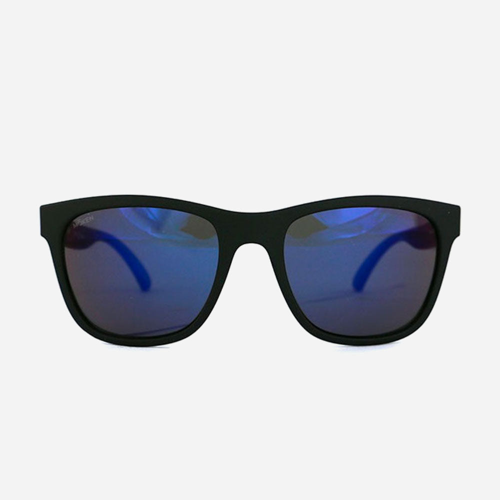 MOKEN - RAMBLER - Black - Blue