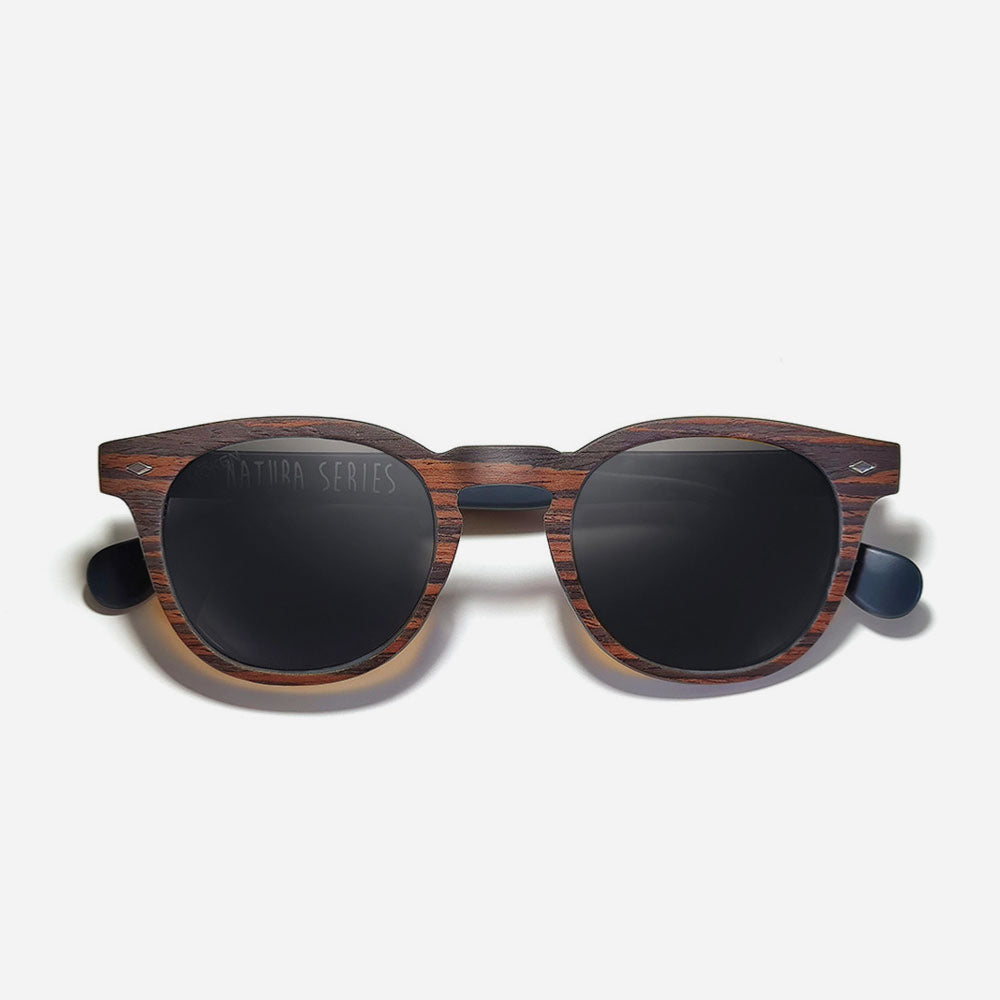 MOKEN - Woody - Rwood Gray