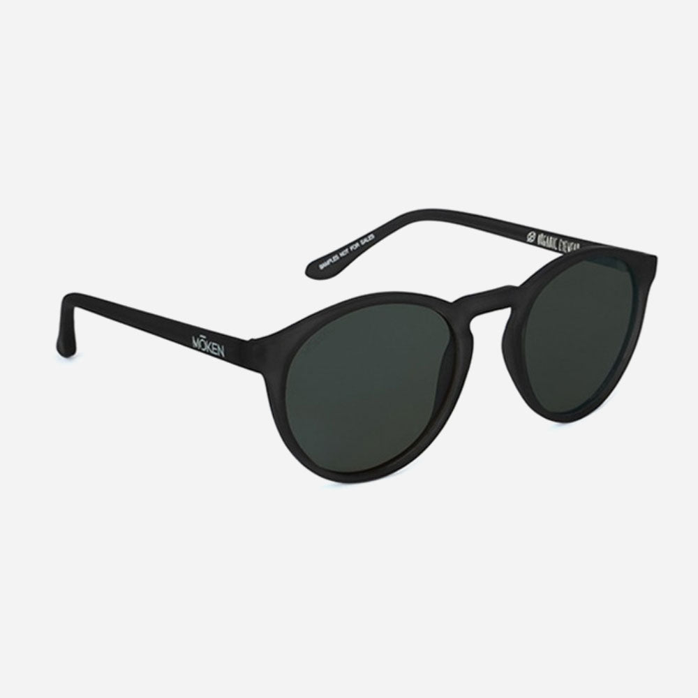MOKEN - Allround - Black - Gray