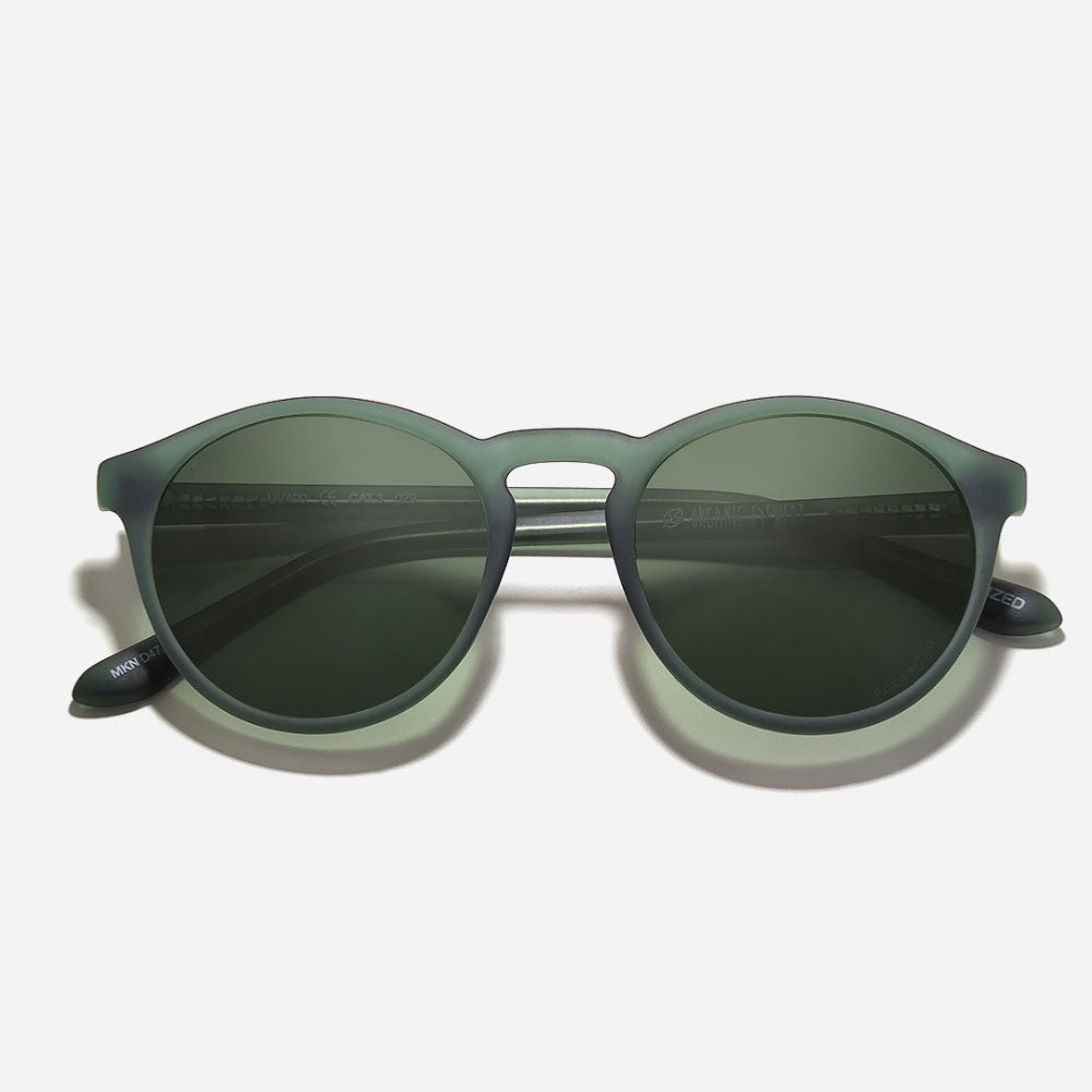 MOKEN - ALLROUND - OLIVE - GREEN