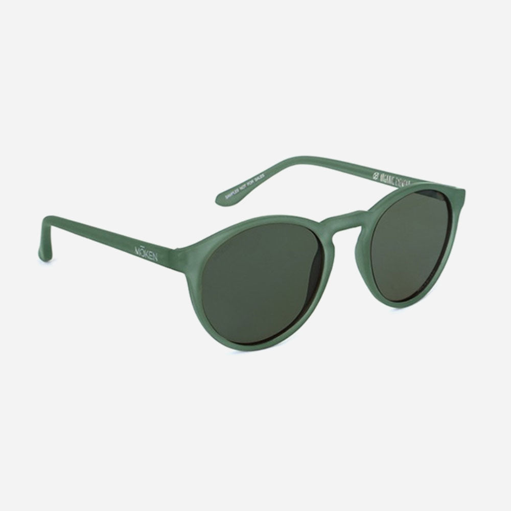 MOKEN - ALLROUND - OLIVE - GREEN
