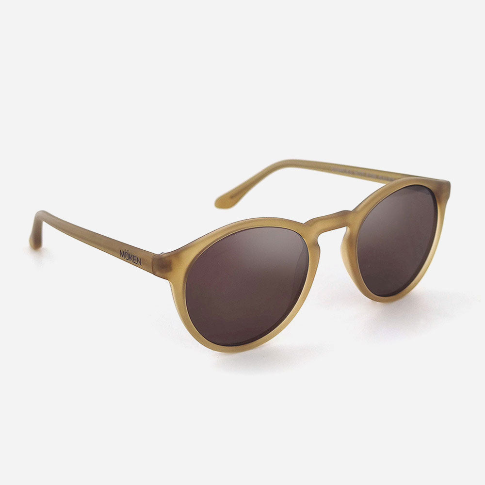 MOKEN - Allround - Sand - Brown