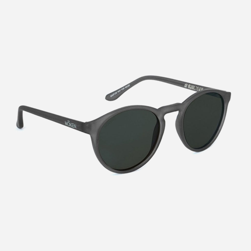 MOKEN - ALLROUND - SMOKE - Gray