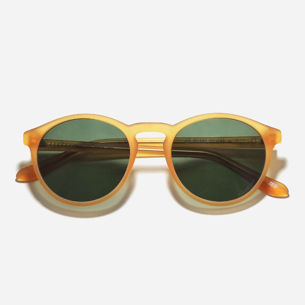 MOKEN - Allround - Yellow - Green