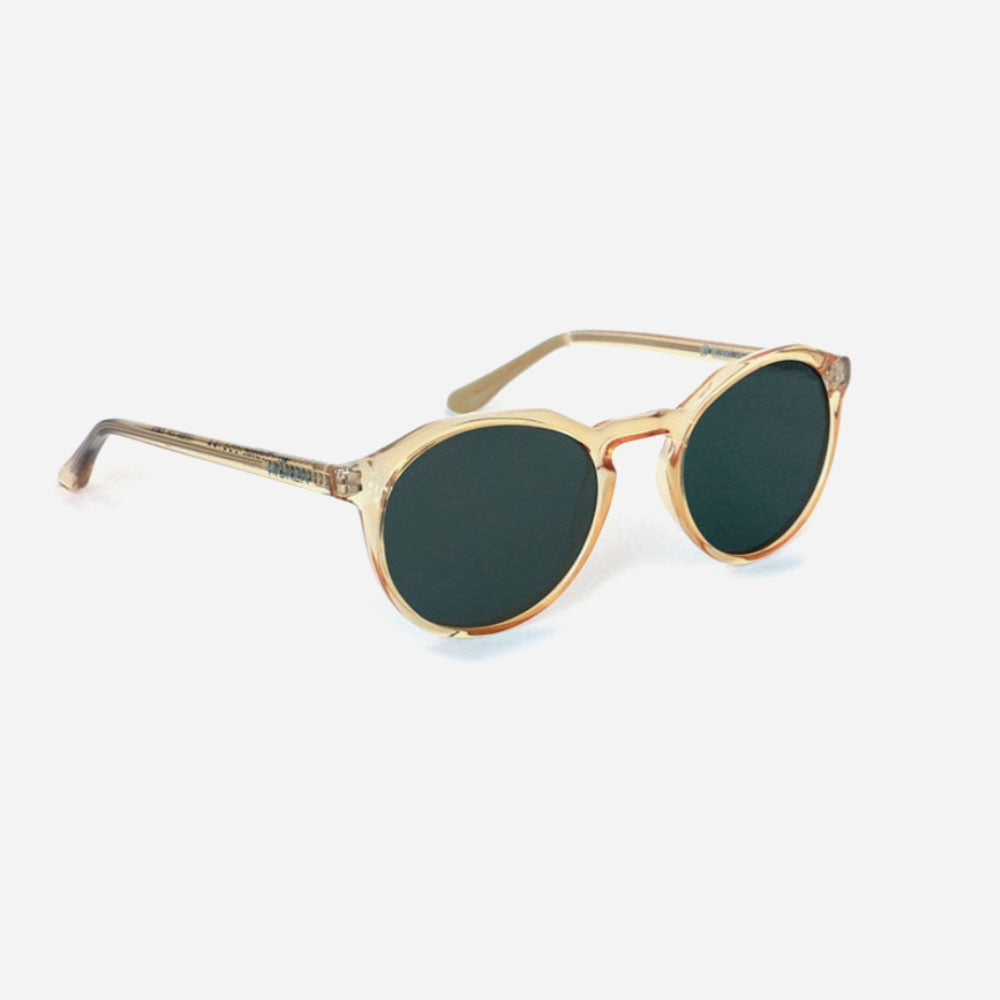 MOKEN - Leon - Champagne Green