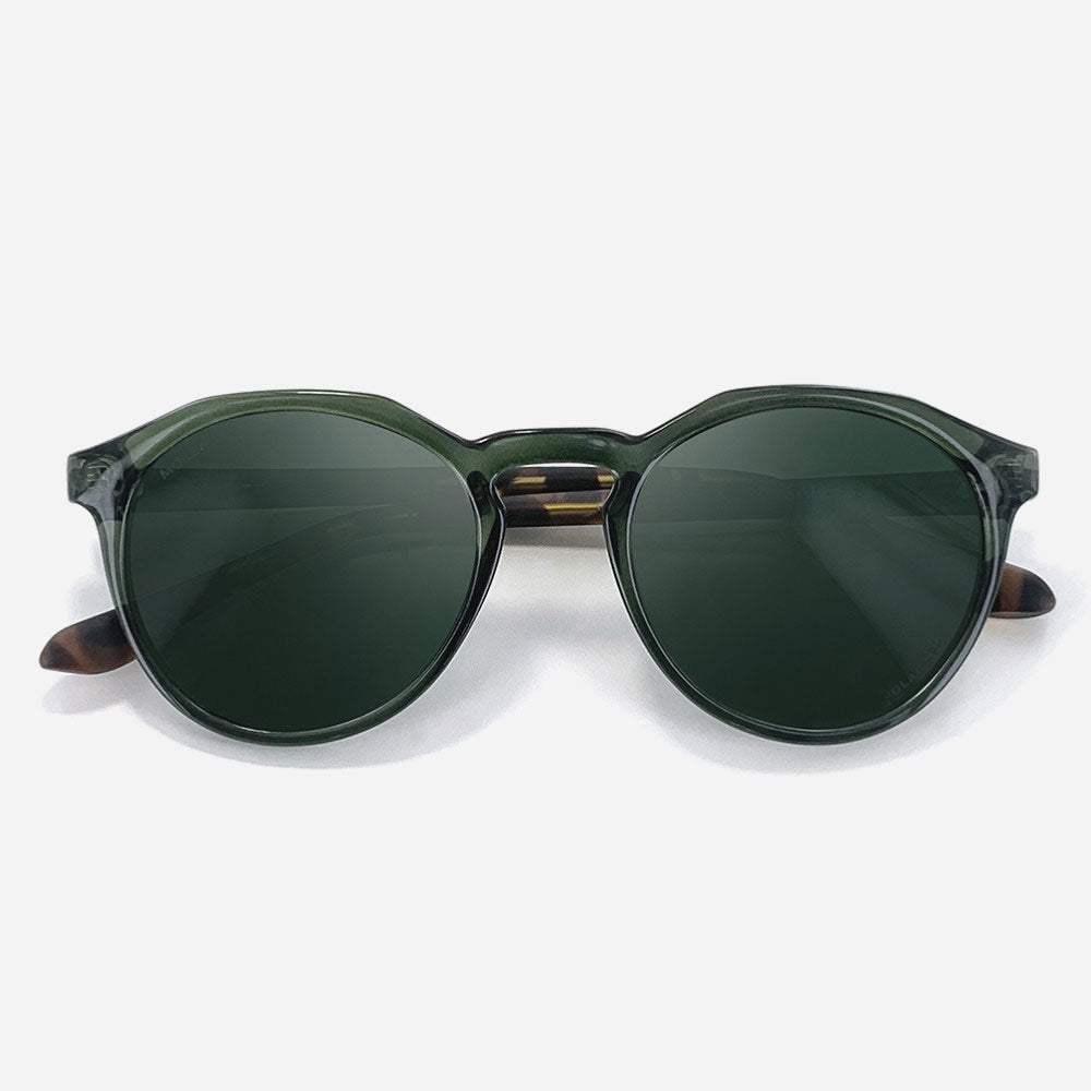 MOKEN - LEON - KAKI GREEN
