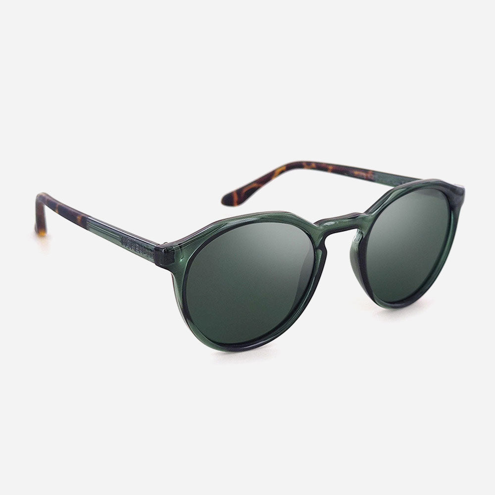 MOKEN - LEON - KAKI GREEN