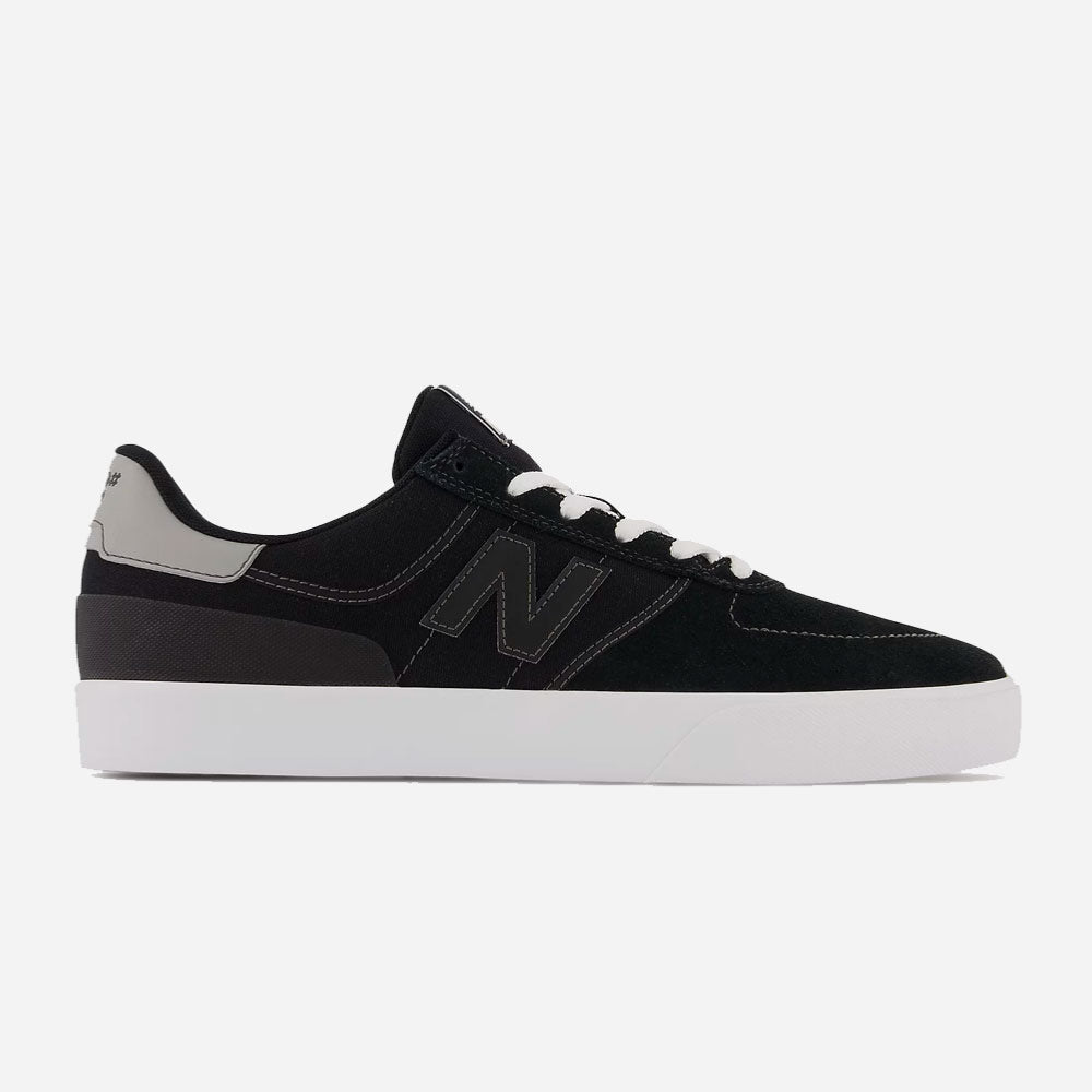New Balance Numeric - NM 272 - Black Gray