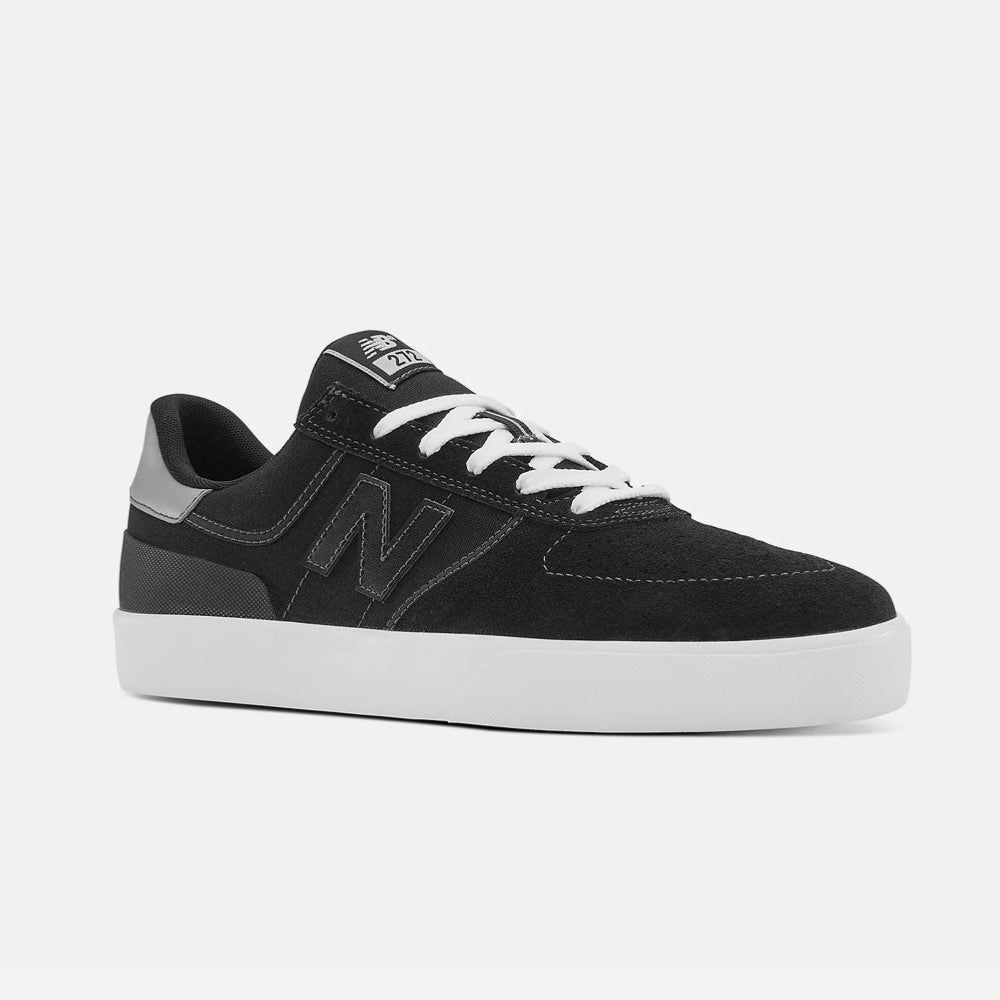 New Balance Numeric - NM 272 - Black Gray