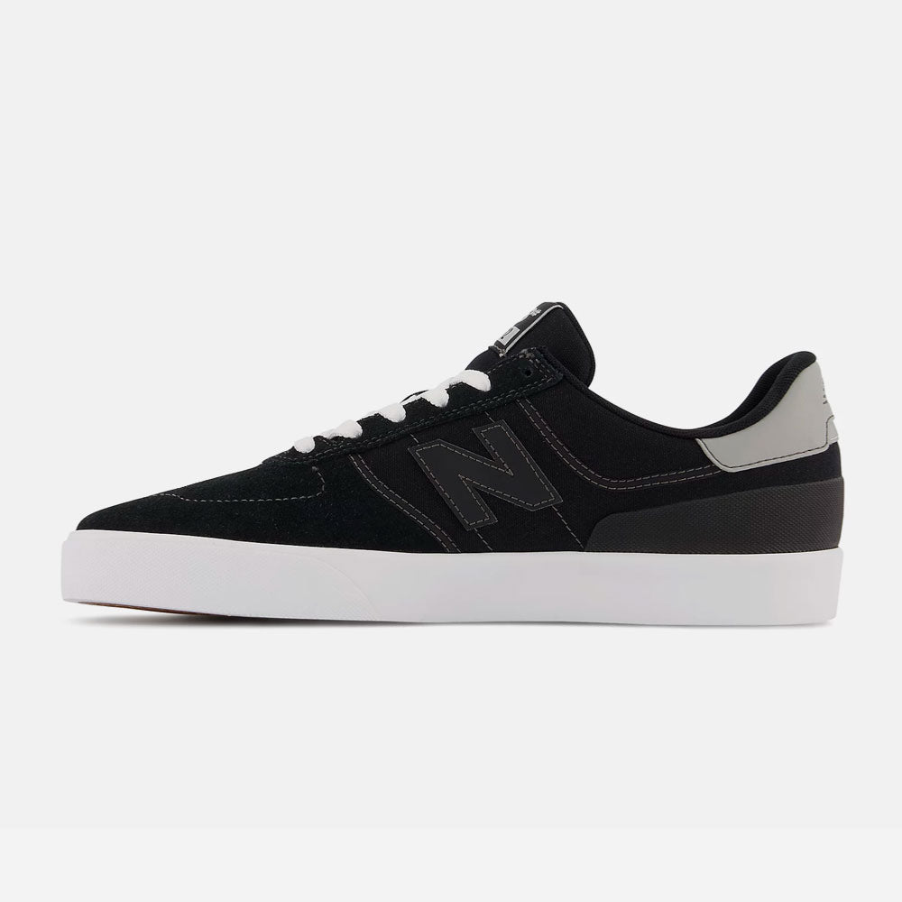 New Balance Numeric - NM 272 - Black Gray