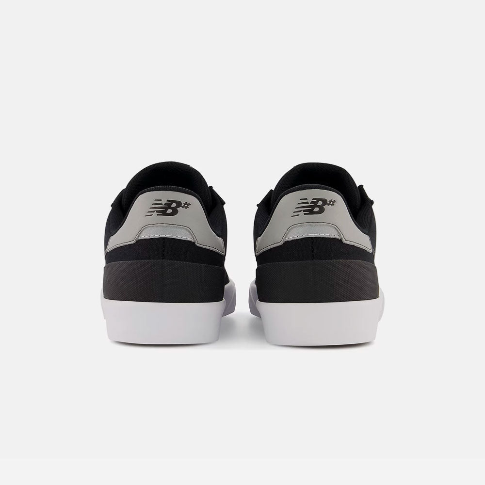 New Balance Numeric - NM 272 - Black Gray