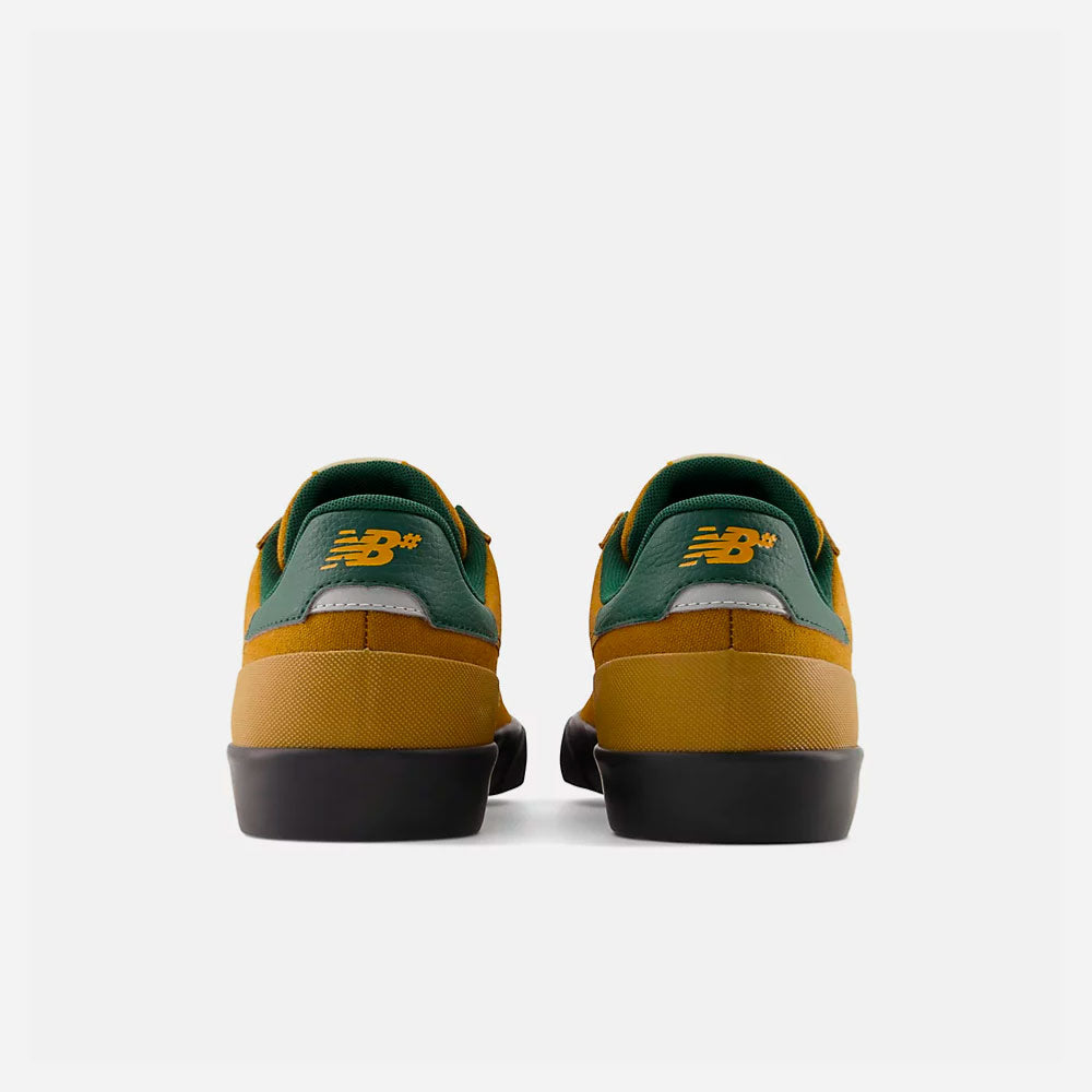 NEW BALANCE NUMERIC - NM 272 - Wheat Black