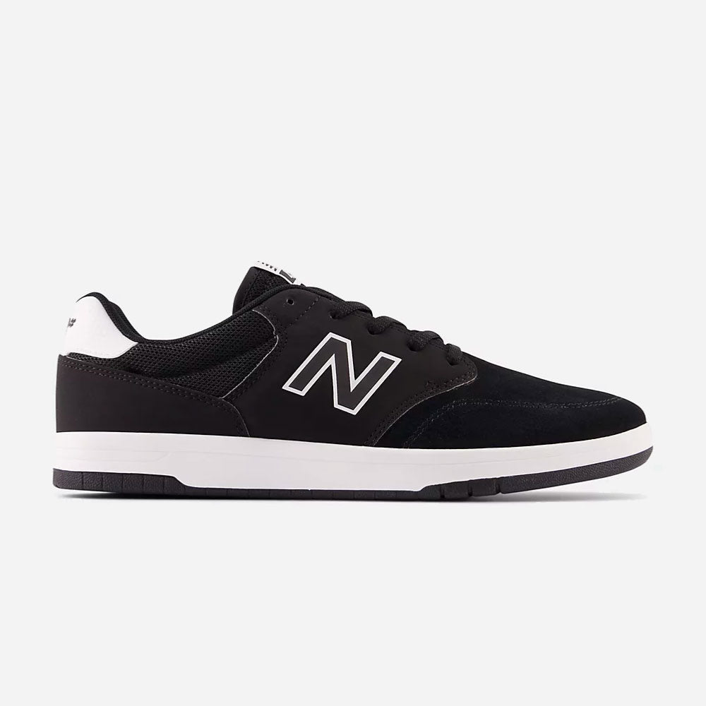 NEW BALANCE NUMERIC - NM 425 BWW - Black White