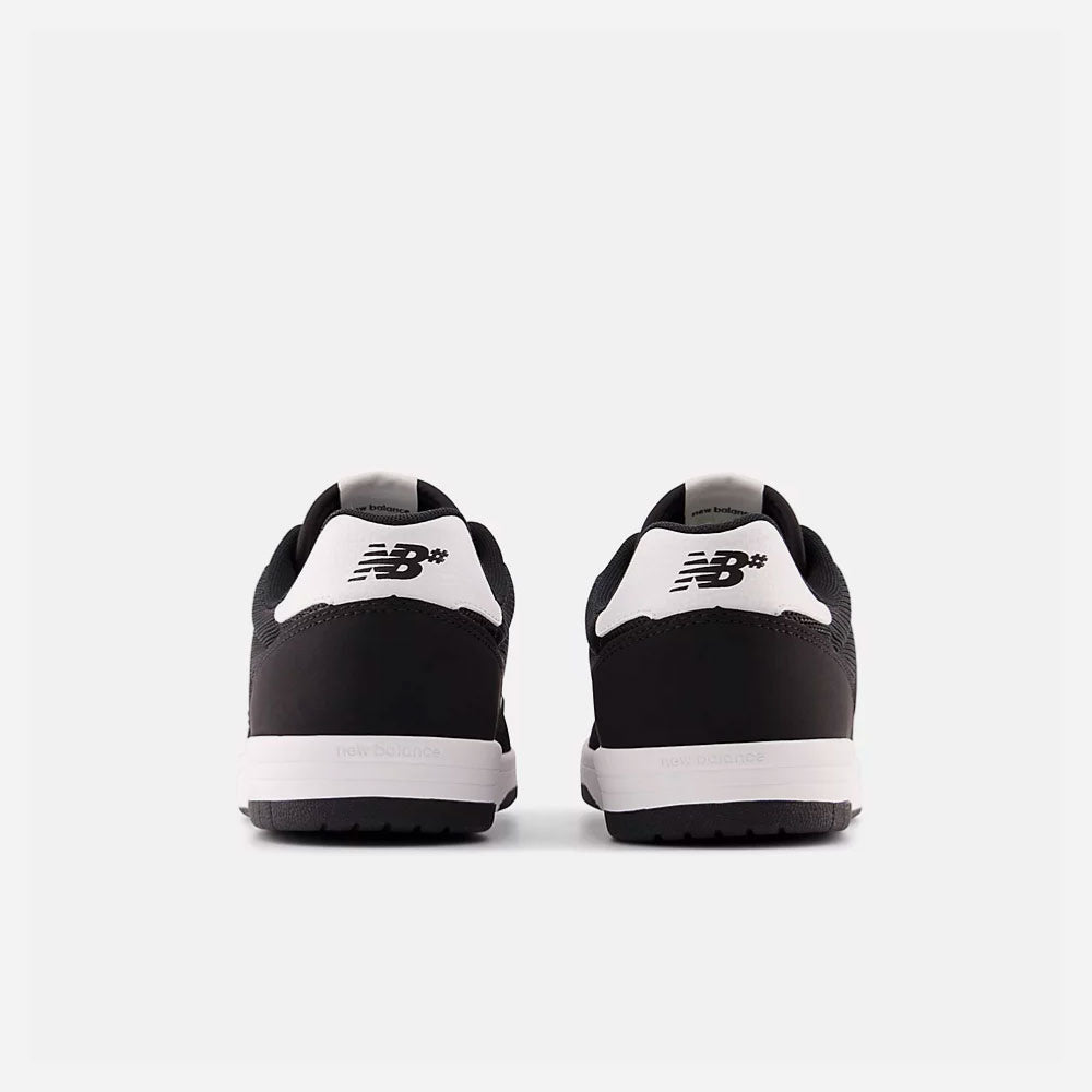NEW BALANCE NUMERIC - NM 425 BWW - Black White