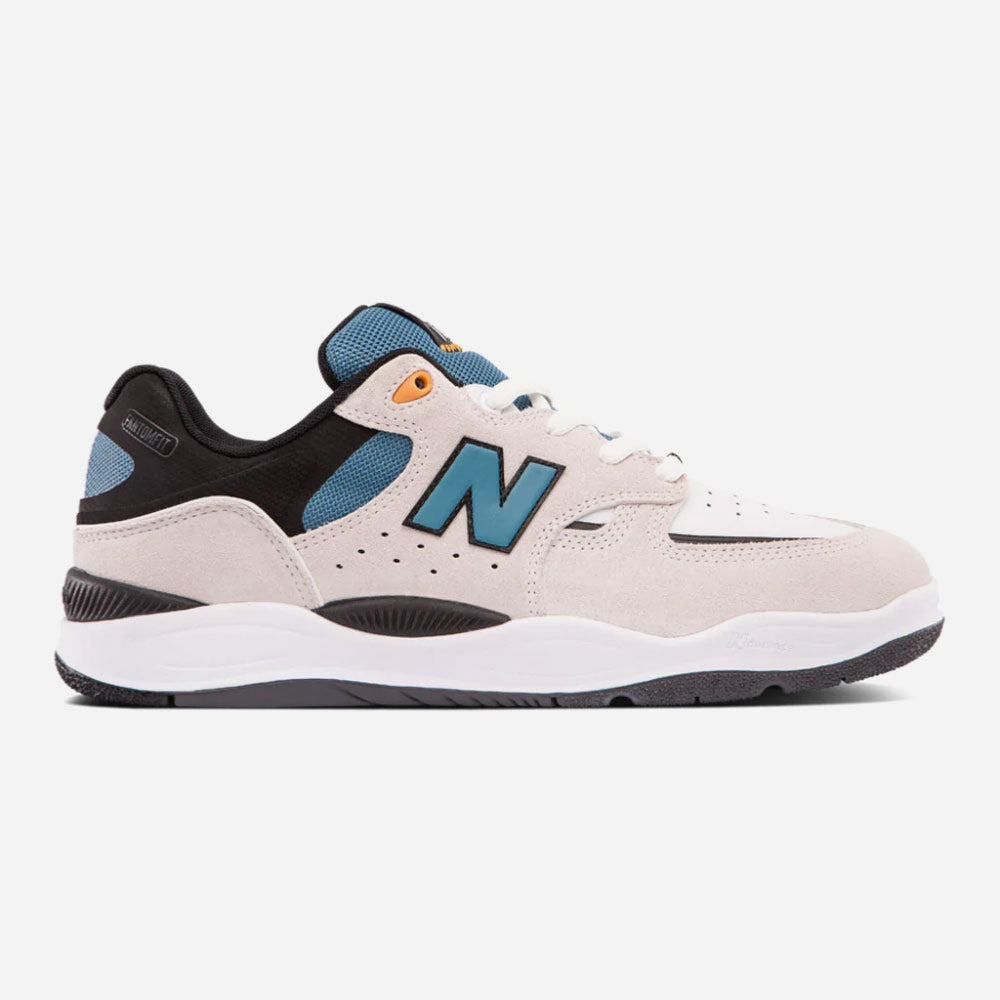 New Balance Numeric - NM 1010 Tiago Lemos - White - Blue