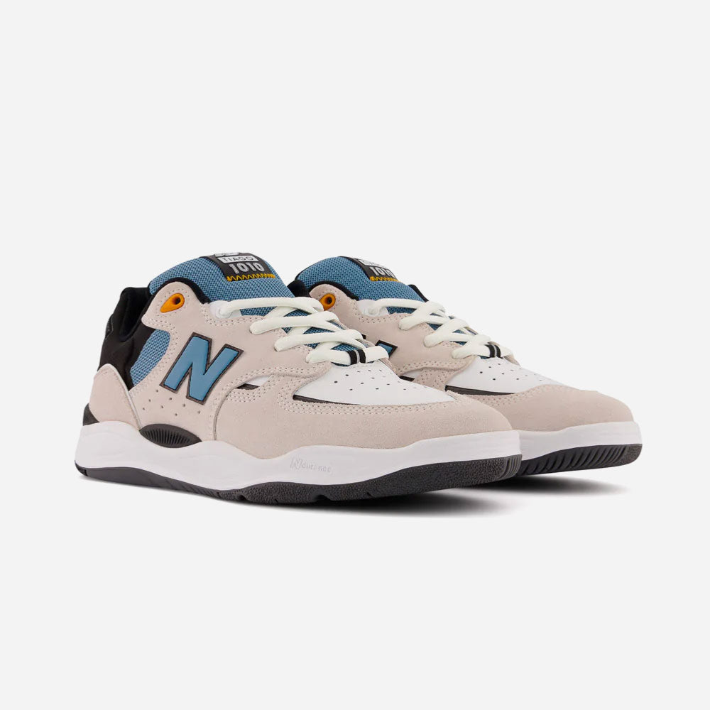 New Balance Numeric - NM 1010 Tiago Lemos - White - Blue