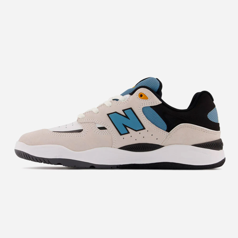 New Balance Numeric - NM 1010 Tiago Lemos - White - Blue