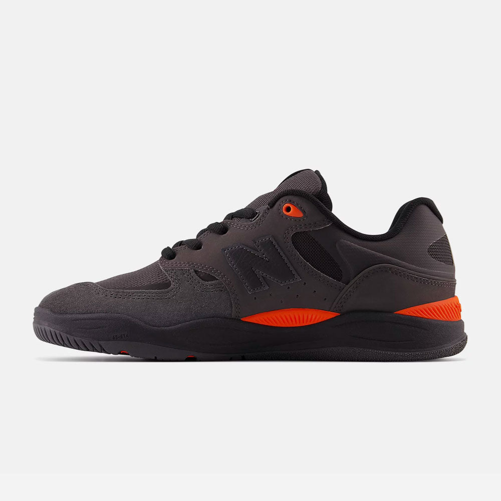 NEW BALANCE NUMERIC - NM 1010 TIAGO LEMOS - Phantom Orange