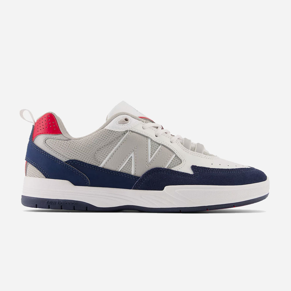 NEW BALANCE NUMERIC - NM 808 TIAGO LEMOS - WRB