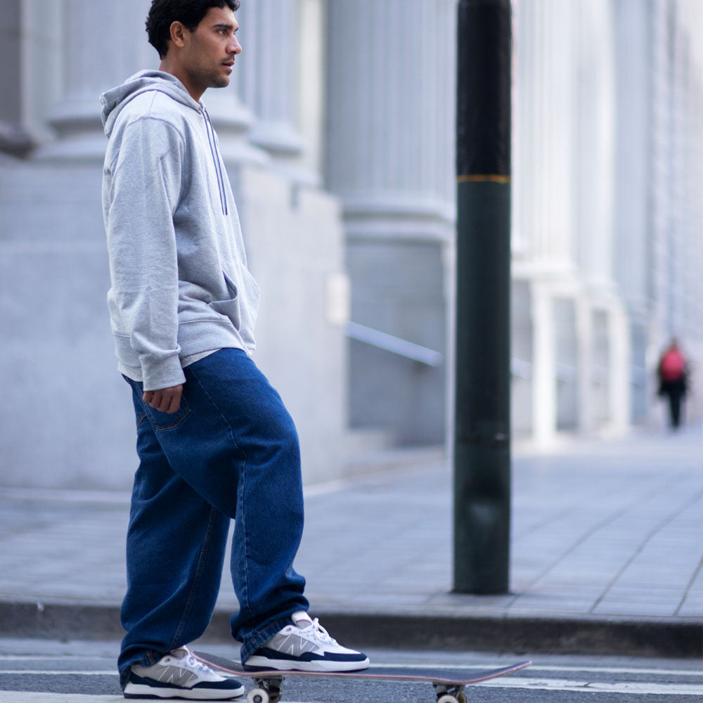 NEW BALANCE NUMERIC - NM 808 TIAGO LEMOS - WRB