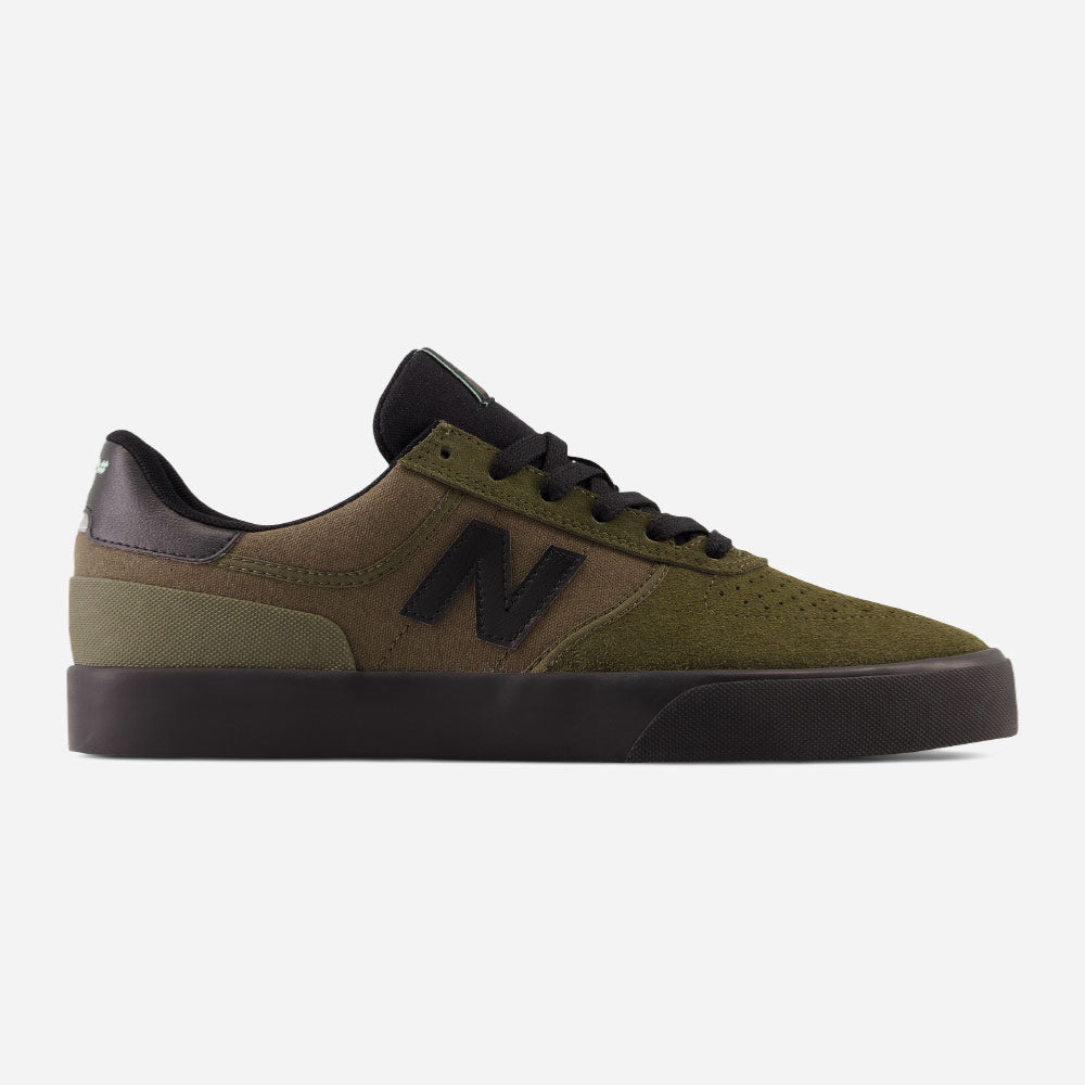 NEW BALANCE NUMERIC - NM 272 - Olive