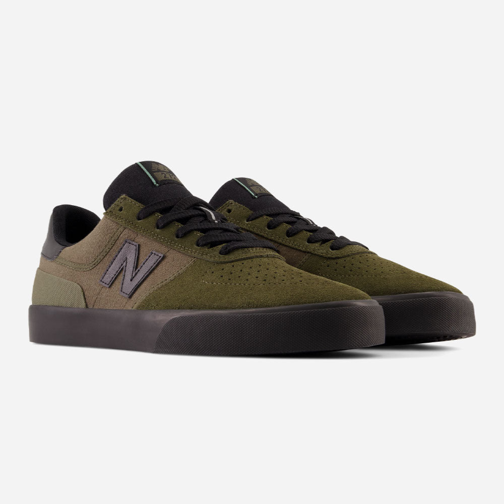 NEW BALANCE NUMERIC - NM 272 - Olive