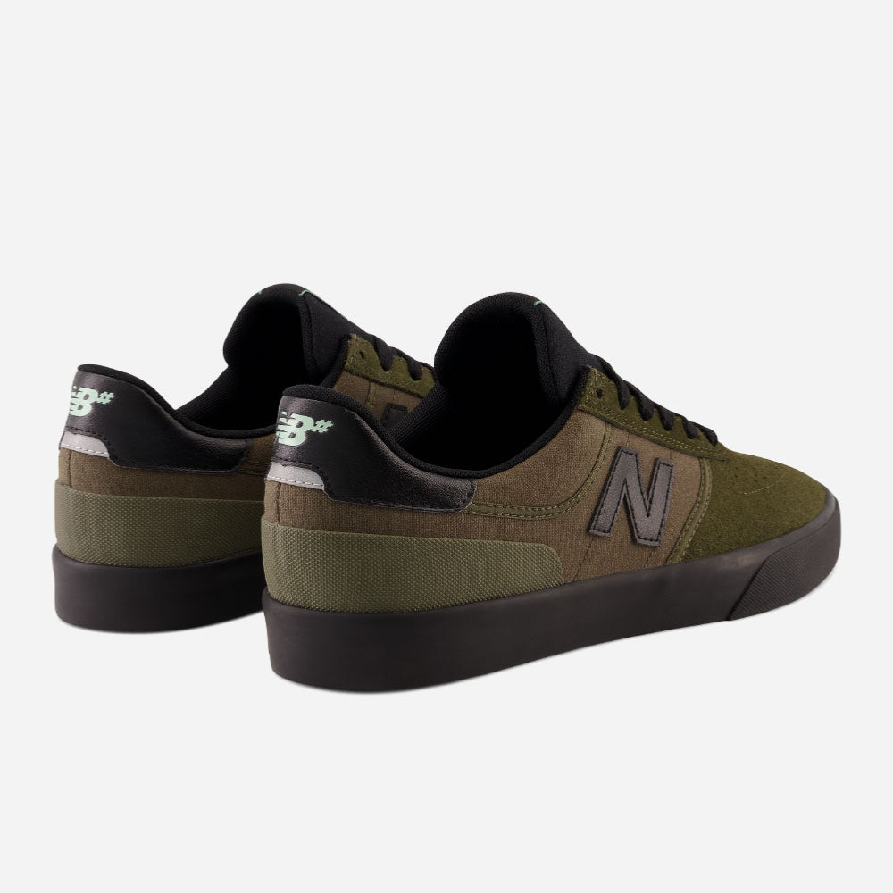 NEW BALANCE NUMERIC - NM 272 - Olive