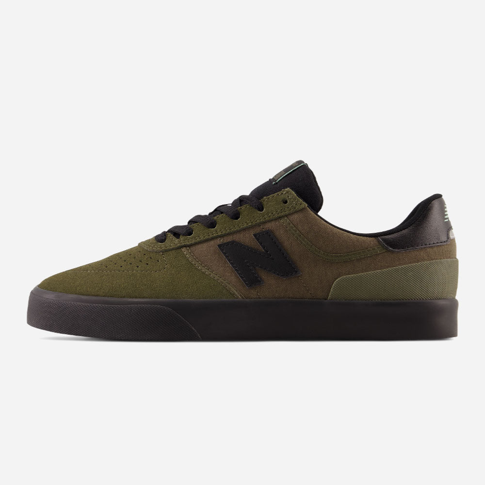 NEW BALANCE NUMERIC - NM 272 - Olive